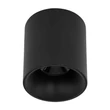 TK Lighting BLAZE mennyezet lámpa fém, fekete, LED, 12W, 3000K, 500Lm - TK-18158