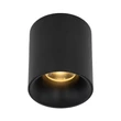 TK Lighting BLAZE mennyezet lámpa fém, fekete, LED, 12W, 3000K, 500Lm - TK-18158