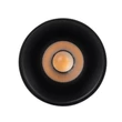 TK Lighting BLAZE mennyezet lámpa fém, fekete, LED, 12W, 3000K, 500Lm - TK-18158