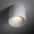 TK Lighting BLAZE mennyezet lámpa fém, fehér, LED, 30W, 3000K, 1493 Lm - TK-18161