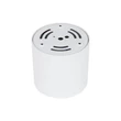TK Lighting BLAZE mennyezet lámpa fém, fehér, LED, 30W, 3000K, 1493 Lm - TK-18161