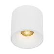 TK Lighting BLAZE mennyezet lámpa fém, fehér, LED, 30W, 3000K, 1493 Lm - TK-18161