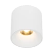 TK Lighting BLAZE mennyezet lámpa fém, fehér, LED, 30W, 3000K, 1493 Lm - TK-18161