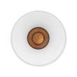 TK Lighting BLAZE mennyezet lámpa fém, fehér, LED, 30W, 3000K, 1493 Lm - TK-18161