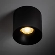 TK Lighting BLAZE mennyezet lámpa fém, fekete, LED, 30W, 3000K, 1493 Lm - TK-18162
