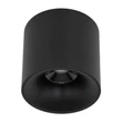 TK Lighting BLAZE mennyezet lámpa fém, fekete, LED, 30W, 3000K, 1493 Lm - TK-18162