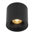 TK Lighting BLAZE mennyezet lámpa fém, fekete, LED, 30W, 3000K, 1493 Lm - TK-18162