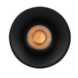 TK Lighting BLAZE mennyezet lámpa fém, fekete, LED, 30W, 3000K, 1493 Lm - TK-18162