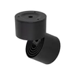 TK Lighting SPARK mennyezet lámpa fém, fekete, LED, 10W, 3000K, 639 Lm - TK-18163