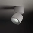 TK Lighting SPARK mennyezet lámpa fém, fehér, LED, 10W, 3000K, 639 Lm - TK-18168