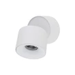 TK Lighting SPARK mennyezet lámpa fém, fehér, LED, 10W, 3000K, 639 Lm - TK-18168