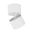 TK Lighting SPARK mennyezet lámpa fém, fehér, LED, 10W, 3000K, 639 Lm - TK-18168