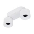 TK Lighting SPARK DUO mennyezet lámpa fém, fehér, LED, 10W, 3000K, 1531 Lm - TK-18171