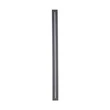TK Lighting LINEA kültéri fali lámpa fém, fekete, LED, 12W, 3000K, 735 Lm, IP54 - TK-18175