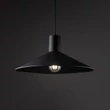 TK Lighting JUMP függeszték fém, fekete, E27 - TK-1831