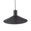 TK Lighting JUMP függeszték fém, fekete, E27 - TK-1831