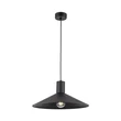 TK Lighting JUMP függeszték fém, fekete, E27 - TK-1831