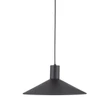 TK Lighting JUMP függeszték fém, fekete, E27 - TK-1831