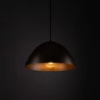 TK Lighting FARO függeszték fém, barna, E27 - TK-4332