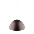 TK Lighting FARO függeszték fém, barna, E27 - TK-4332