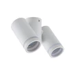TK Lighting JET mennyezet lámpa fém, fehér, GU10 - TK-4352