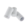TK Lighting JET mennyezet lámpa fém, fehér, GU10 - TK-4352