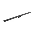 TK Lighting NAVI fali lámpa fém, fekete, LED, 8W, 3000K, 988 Lm - TK-4510