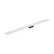 TK Lighting NAVI fali lámpa fém, fehér, LED, 8W, 3000K, 988 Lm - TK-4511