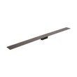 TK Lighting NAVI fali lámpa fém, barna, LED, 8W, 3000K, 988 Lm - TK-4512