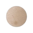 TK Lighting PULSE fali lámpa fa, szövet, barna, E27 - TK-4814