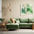 TK Lighting ESTERA függeszték fém, üveg, borostyán, arany, G9 - TK-4838