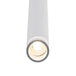 TK Lighting JET függeszték fém, fehér, GU10 - TK-4889