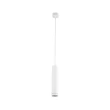 TK Lighting JET függeszték fém, fehér, GU10 - TK-4889