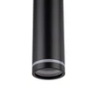 TK Lighting JET függeszték fém, fekete, GU10 - TK-4899