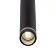 TK Lighting JET függeszték fém, fekete, GU10 - TK-4899
