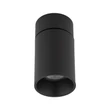 TK Lighting TOP fali lámpa fém, fekete, GU10 - TK-5372