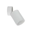 TK Lighting TOP fali lámpa fém, fehér, GU10 - TK-5373