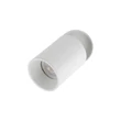 TK Lighting TOP fali lámpa fém, fehér, GU10 - TK-5373