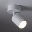 TK Lighting TOP mennyezeti spotlámpa fém, fehér, GU10 - TK-6197