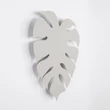 TK Lighting MONSTERA fali lámpa fém, szürke, G9 - TK-6436