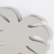 TK Lighting MONSTERA fali lámpa fém, szürke, G9 - TK-6436