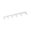 TK Lighting TOP mennyezet lámpa fém, fehér, GU10 - TK-6878