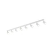 TK Lighting TOP mennyezet lámpa fém, fehér, GU10 - TK-6879