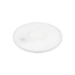 TK Lighting AQUA fürdőszobai mennyezet lámpa fém, műanyag, fehér, LED, 24W, 3000K, 2565 Lm, IP54 - TK-6900