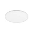 TK Lighting AQUA fürdőszobai mennyezet lámpa fém, műanyag, fehér, LED, 24W, 3000K, 2565 Lm, IP54 - TK-6900