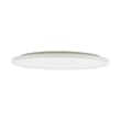 TK Lighting AQUA fürdőszobai mennyezet lámpa fém, műanyag, fehér, LED, 24W, 3000K, 2565 Lm, IP54 - TK-6900