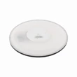 TK Lighting AQUA fürdőszobai mennyezet lámpa fém, műanyag, fehér,fekete,  LED, 24W, 3000K, 2565 Lm, IP54 - TK-6901