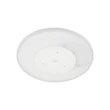 TK Lighting AQUA fürdőszobai mennyezet lámpa fém, műanyag, fehér, LED, 36W, 3000K, 4080 Lm, IP54 - TK-6902
