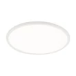 TK Lighting AQUA fürdőszobai mennyezet lámpa fém, műanyag, fehér, LED, 36W, 3000K, 4080 Lm, IP54 - TK-6902
