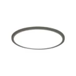 TK Lighting AQUA fürdőszobai mennyezet lámpa fém, műanyag, fehér, LED, 36W, 3000K, 4080 Lm, IP54 - TK-6902